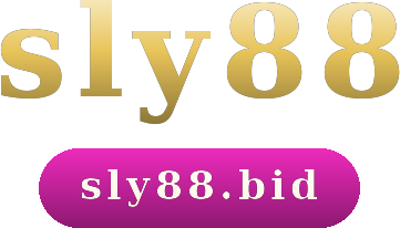 sly88 logo